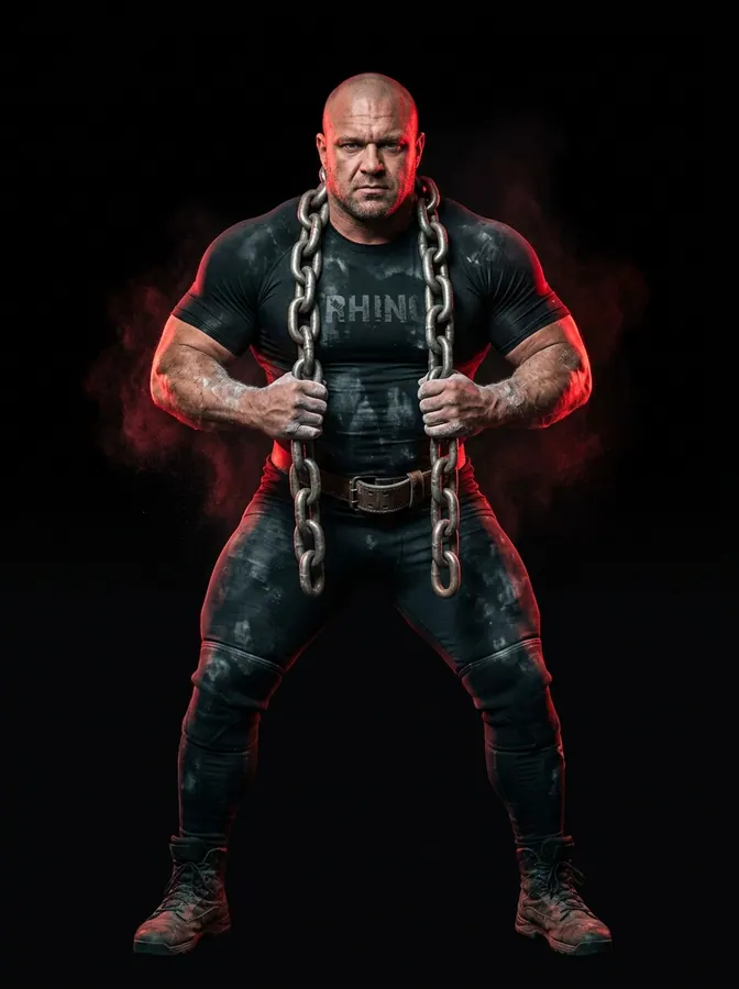 Coach Rhino