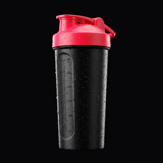 Protein shaker